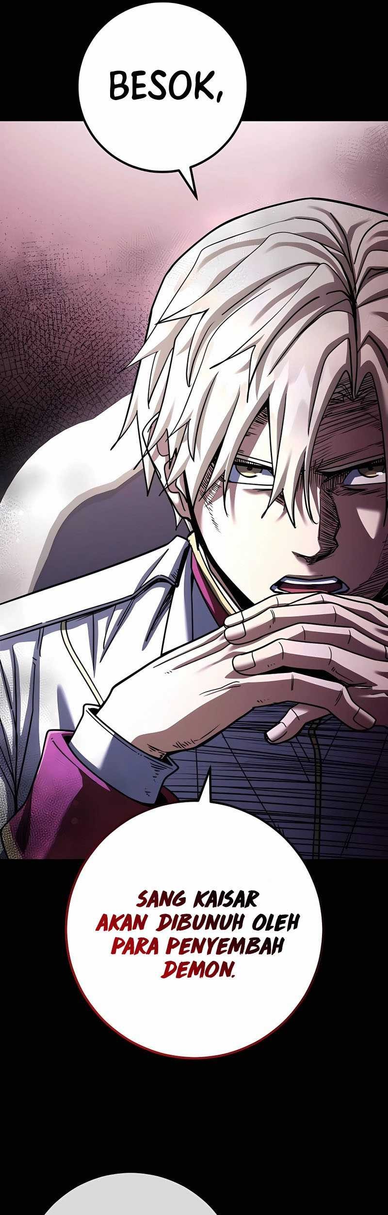 I Picked A Hammer To Save The World Chapter 68 Gambar 14