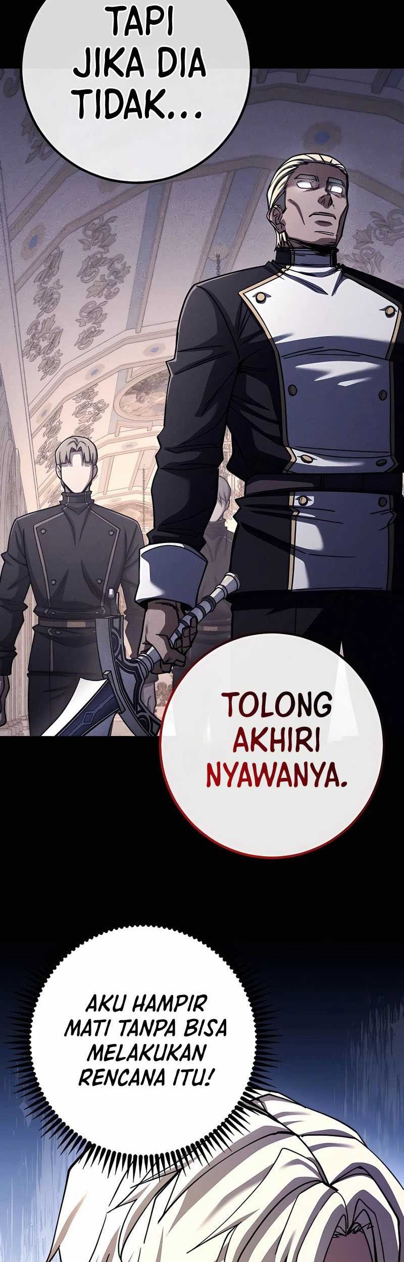 I Picked A Hammer To Save The World Chapter 68 Gambar 15