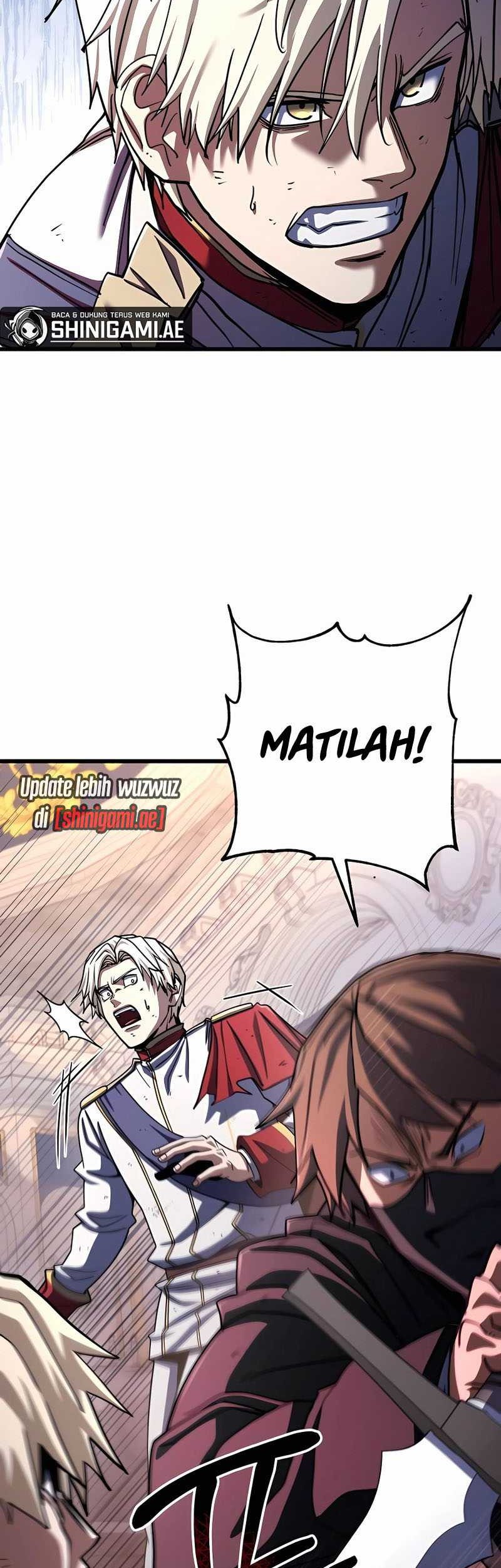 I Picked A Hammer To Save The World Chapter 68 Gambar 16