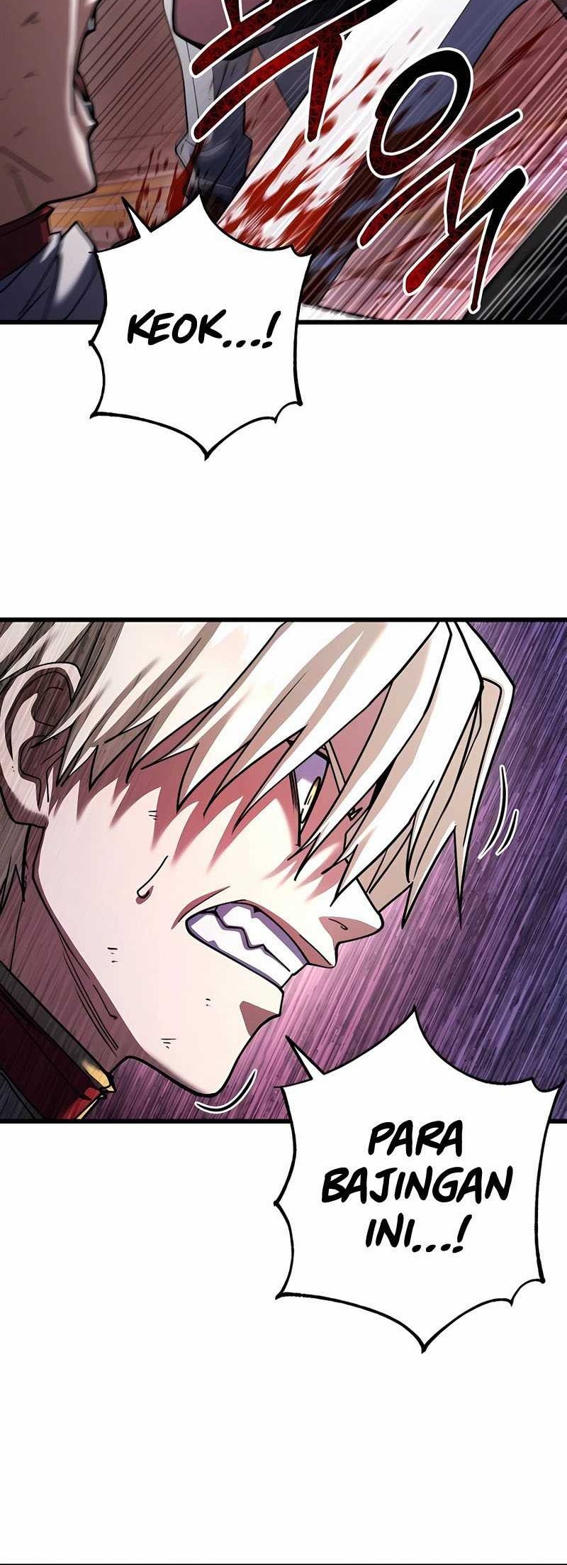 I Picked A Hammer To Save The World Chapter 68 Gambar 17