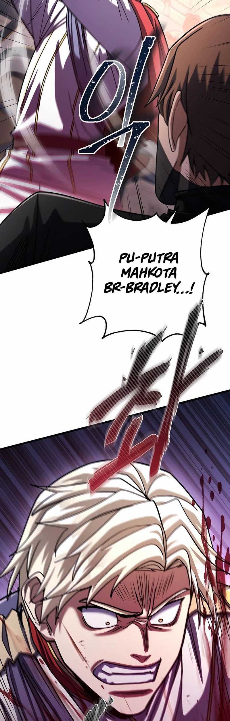 I Picked A Hammer To Save The World Chapter 68 Gambar 19