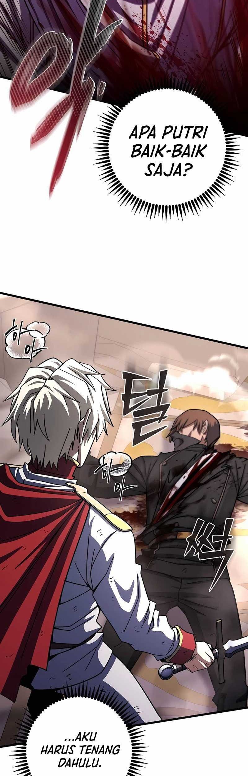 I Picked A Hammer To Save The World Chapter 68 Gambar 20