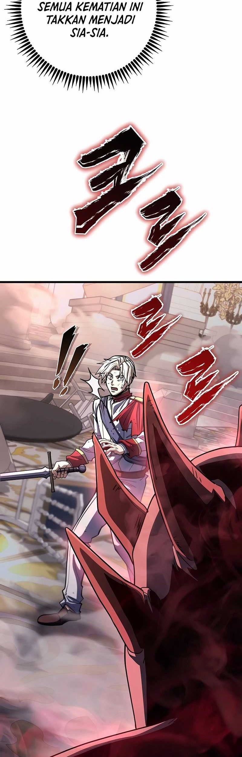 I Picked A Hammer To Save The World Chapter 68 Gambar 23