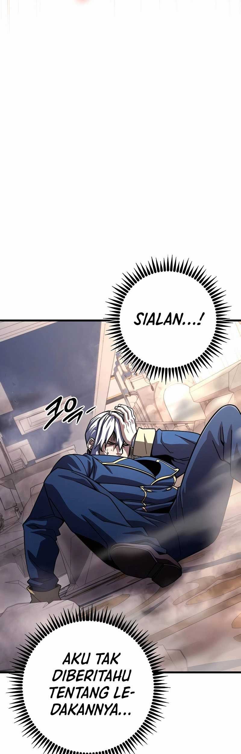 I Picked A Hammer To Save The World Chapter 68 Gambar 27