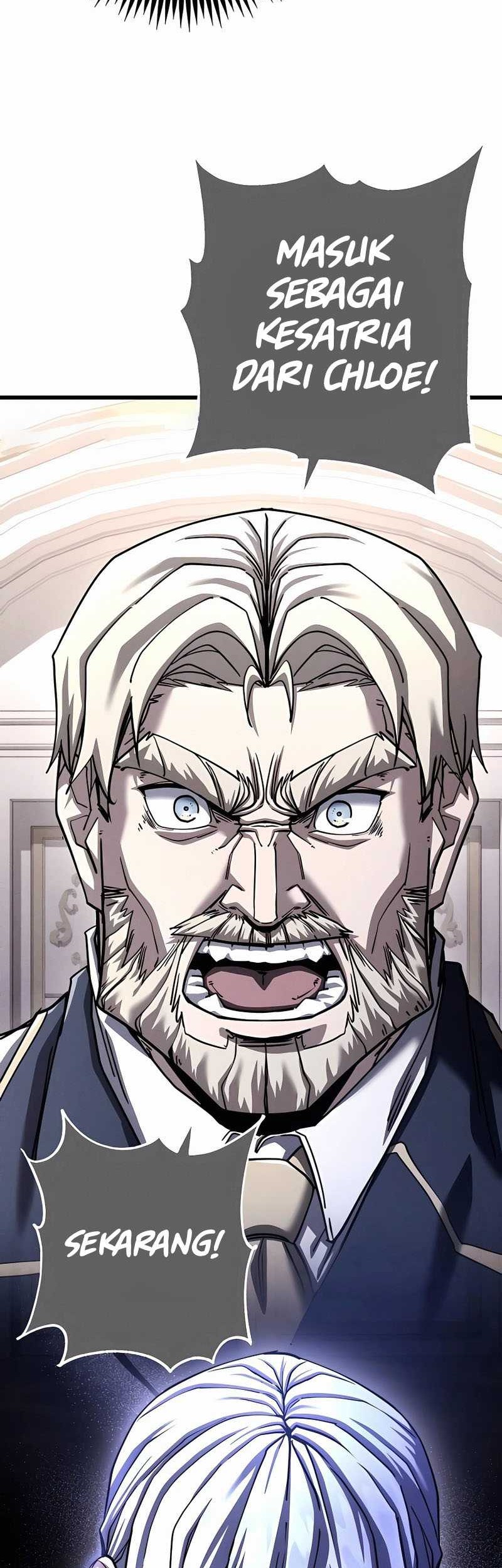 I Picked A Hammer To Save The World Chapter 68 Gambar 28