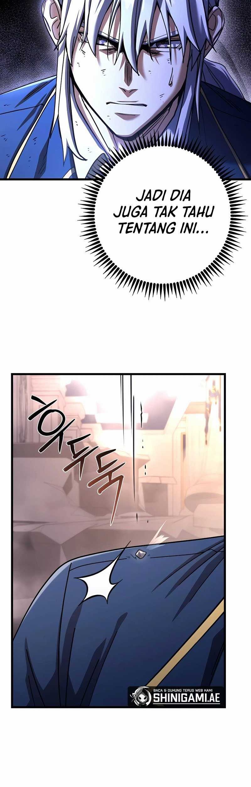 I Picked A Hammer To Save The World Chapter 68 Gambar 29