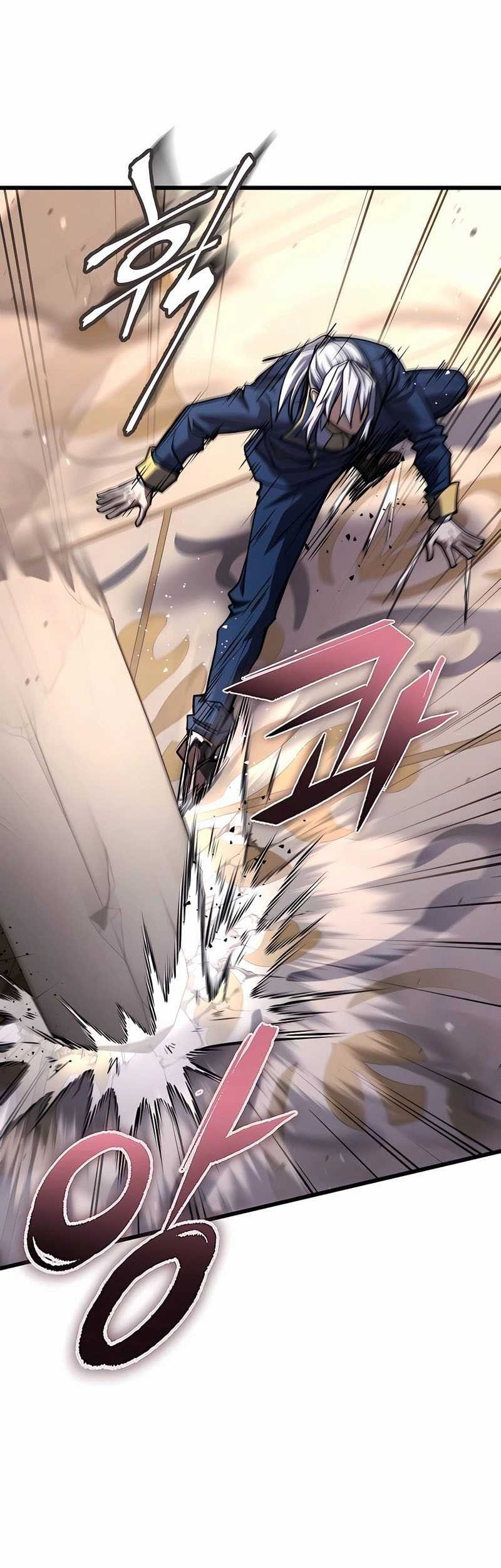 I Picked A Hammer To Save The World Chapter 68 Gambar 30