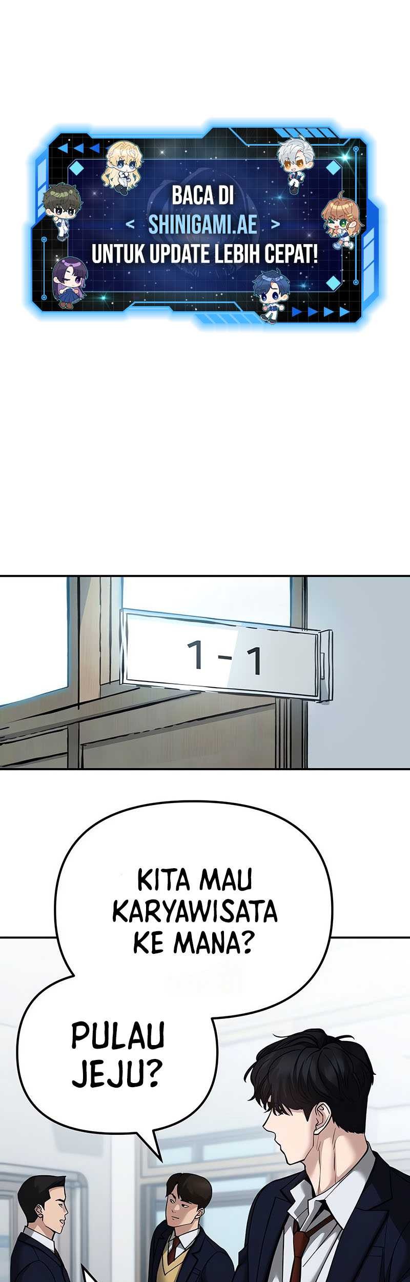 Baca  The Bully In Charge Chapter 89 Gambar 2