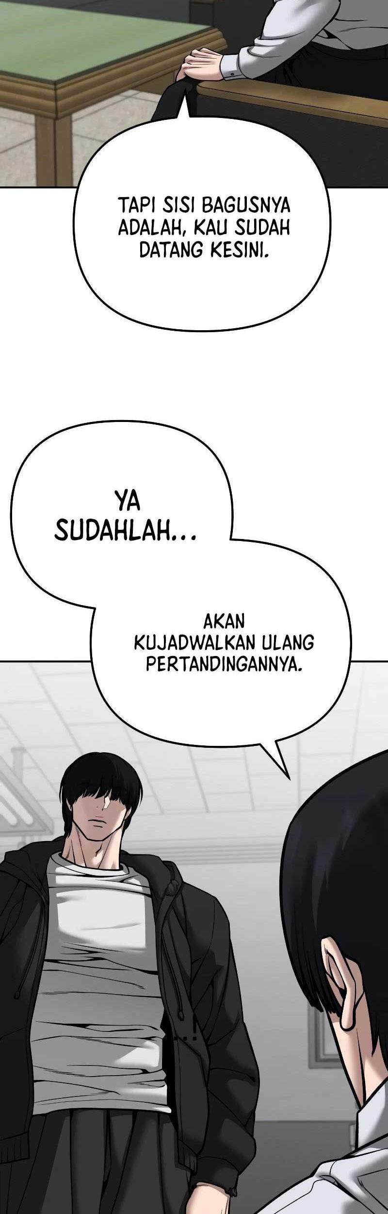 The Bully In Charge Chapter 88 Gambar 35