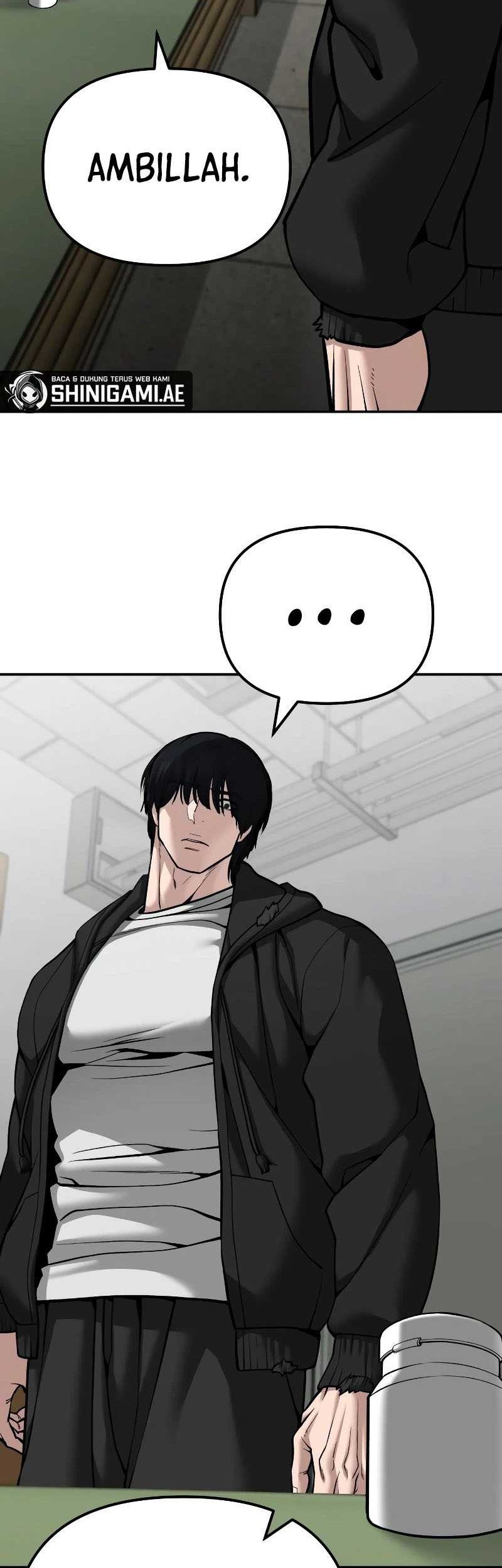 The Bully In Charge Chapter 88 Gambar 47