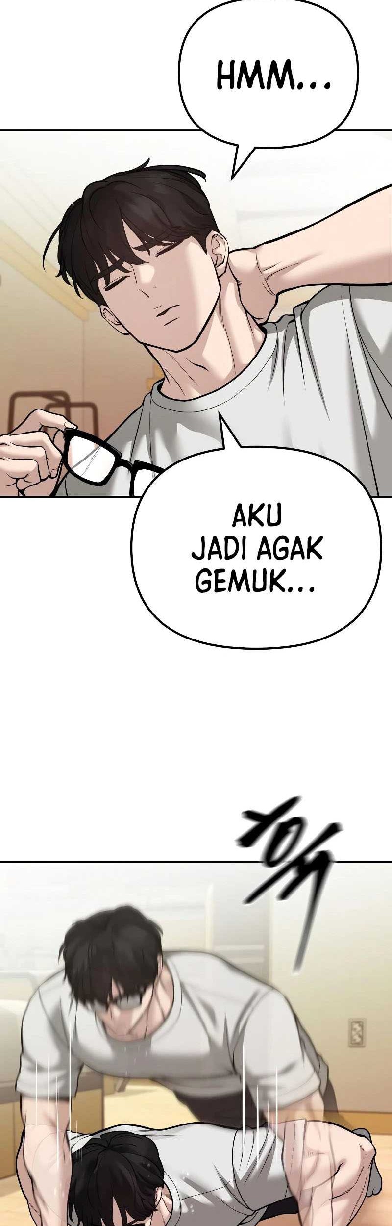 The Bully In Charge Chapter 88 Gambar 88