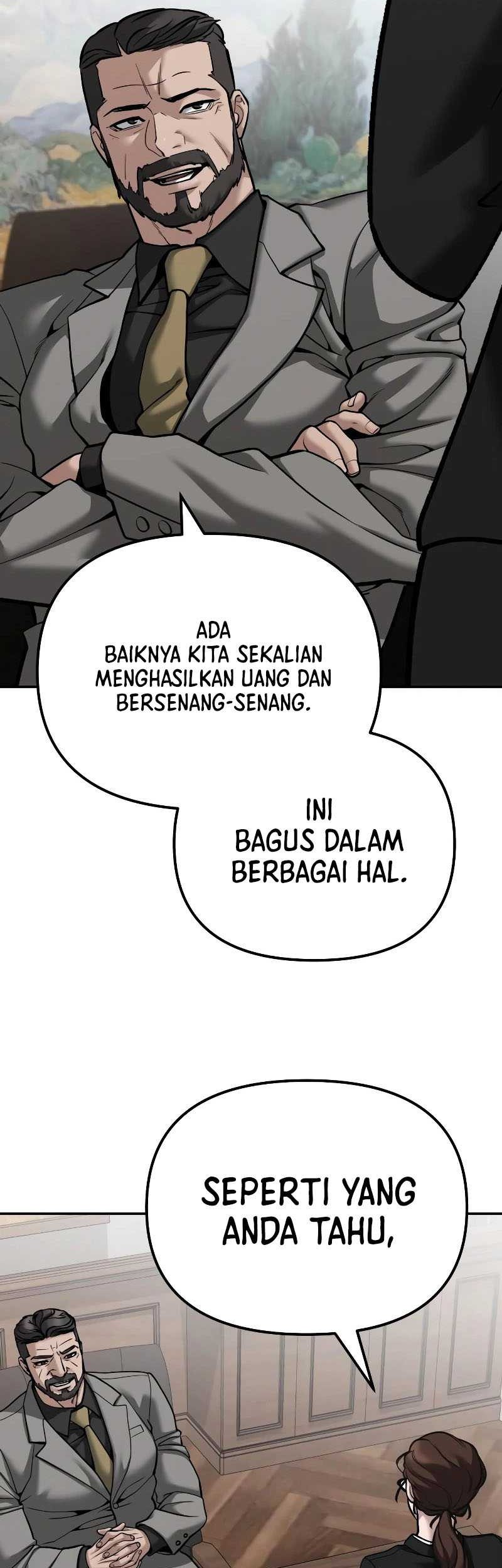 The Bully In Charge Chapter 88 Gambar 109