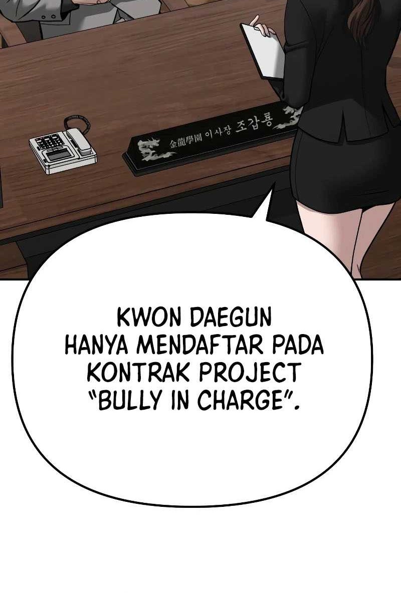 The Bully In Charge Chapter 88 Gambar 110