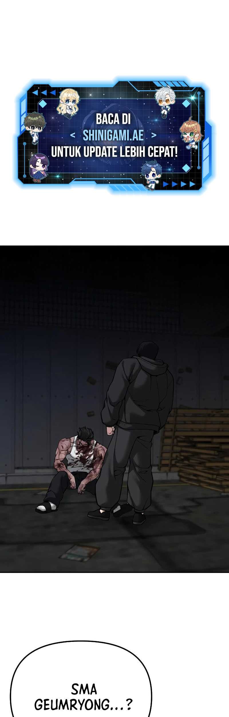 Baca The Bully In Charge Chapter 88 Gambar 2