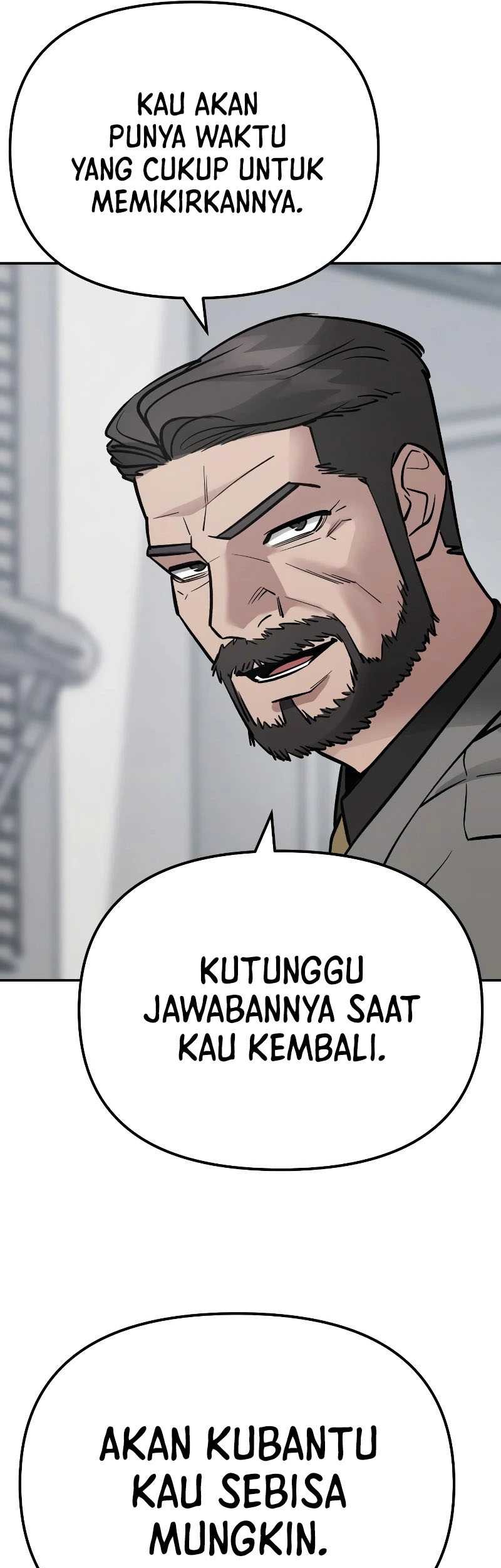 The Bully In Charge Chapter 88 Gambar 119
