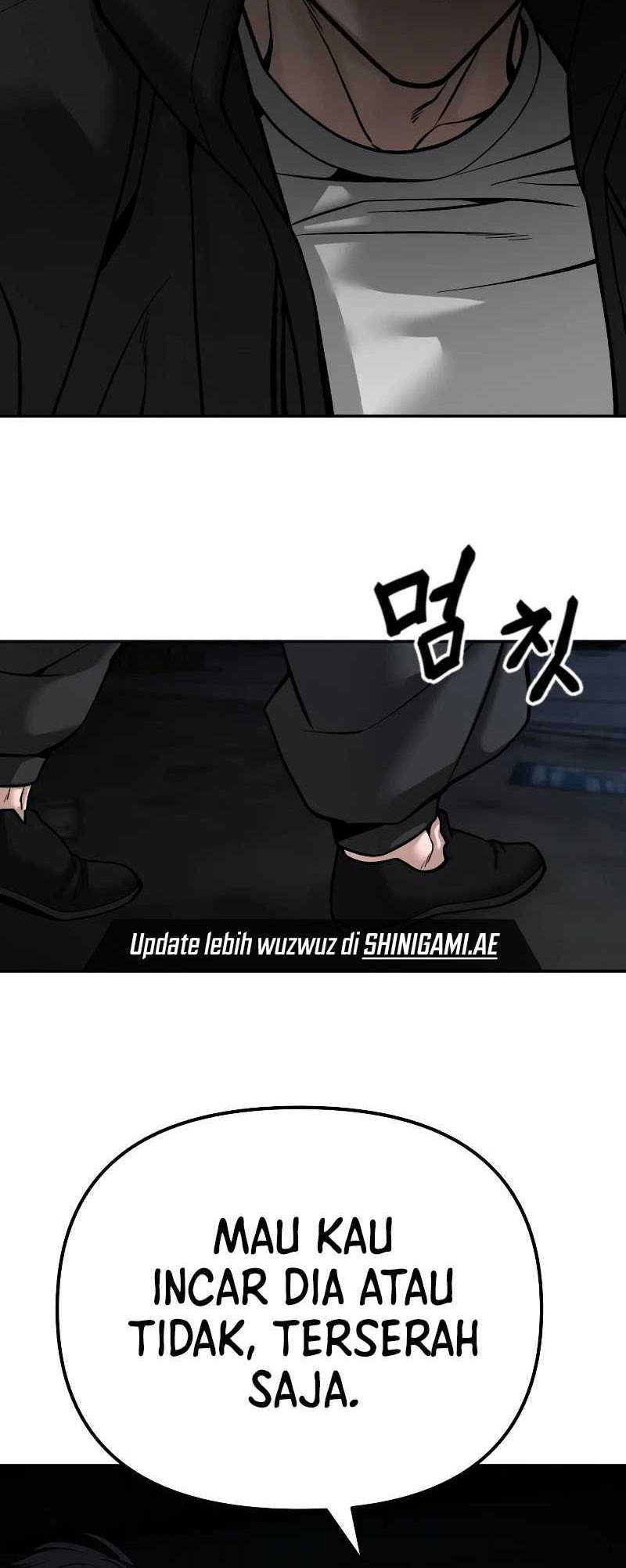 The Bully In Charge Chapter 88 Gambar 13