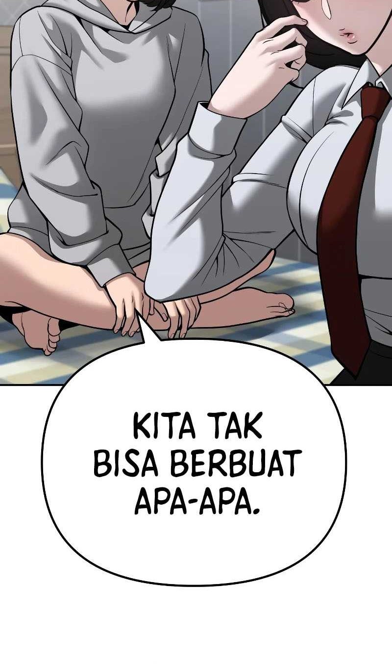 The Bully In Charge Chapter 88 Gambar 17