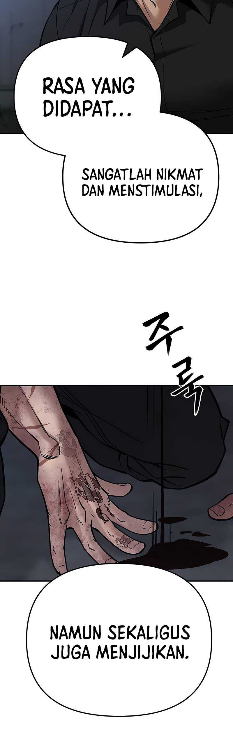 The Bully In Charge Chapter 87 Gambar 44