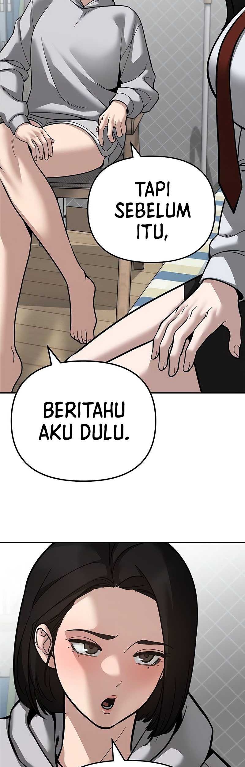The Bully In Charge Chapter 87 Gambar 64