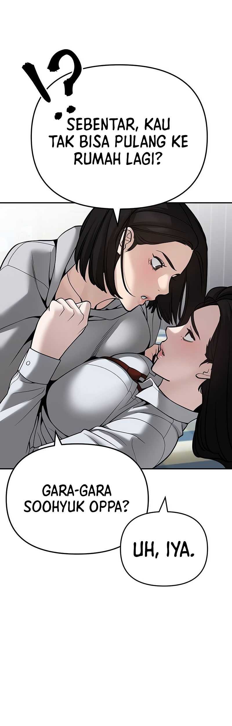 The Bully In Charge Chapter 87 Gambar 70