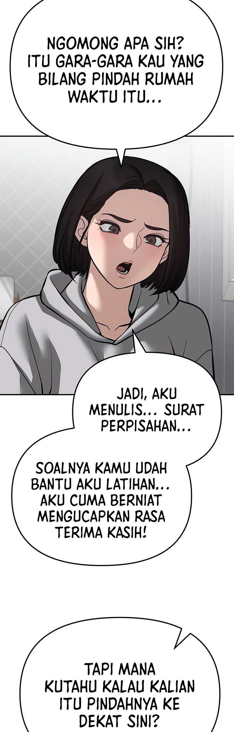 The Bully In Charge Chapter 87 Gambar 75