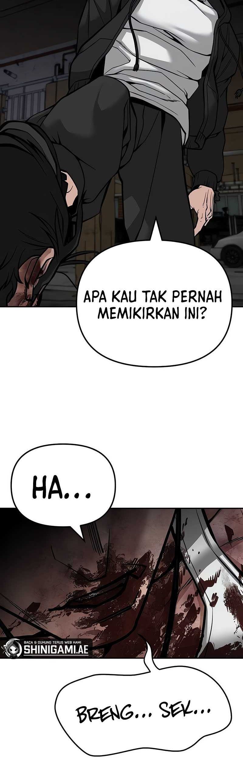 The Bully In Charge Chapter 87 Gambar 95