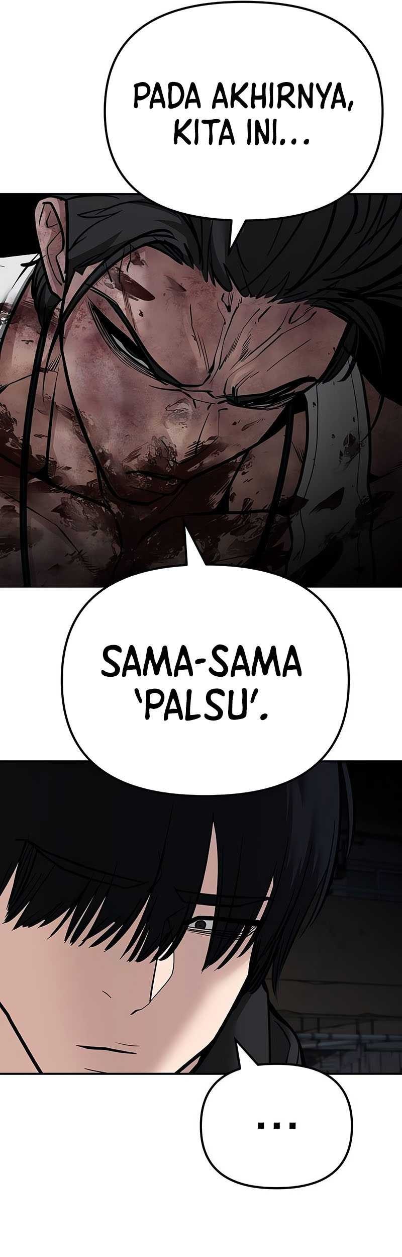 The Bully In Charge Chapter 87 Gambar 98