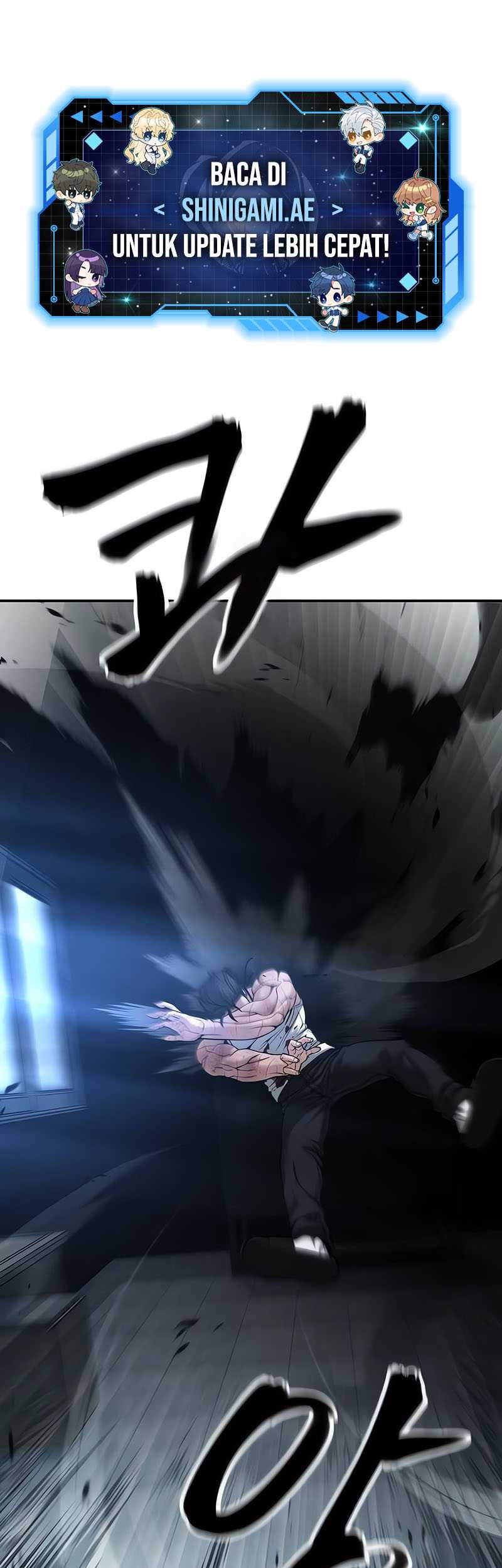 Baca The Bully In Charge Chapter 87 Gambar 2