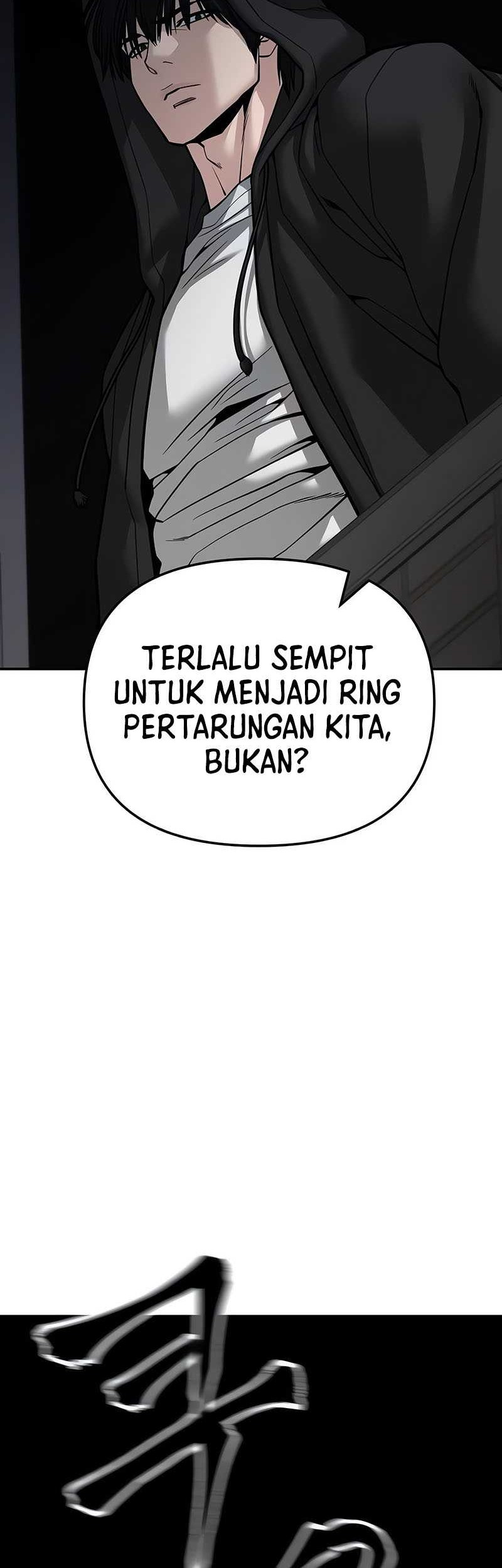 The Bully In Charge Chapter 87 Gambar 13