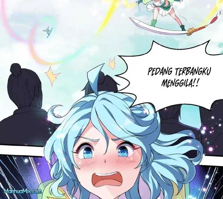 Useless First Son-In-Law Chapter 234 Gambar 8