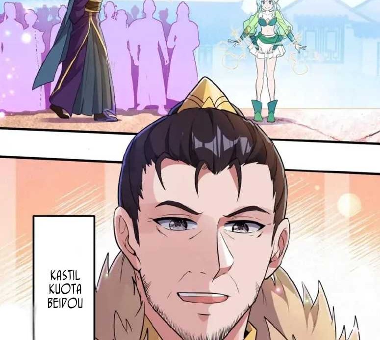 Useless First Son-In-Law Chapter 234 Gambar 12