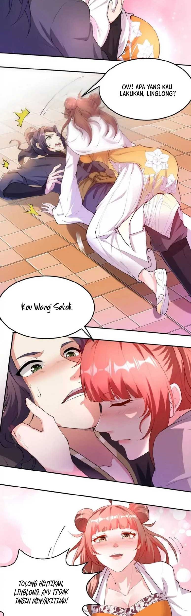 Baca Useless First Son-In-Law Chapter 233 Gambar 2