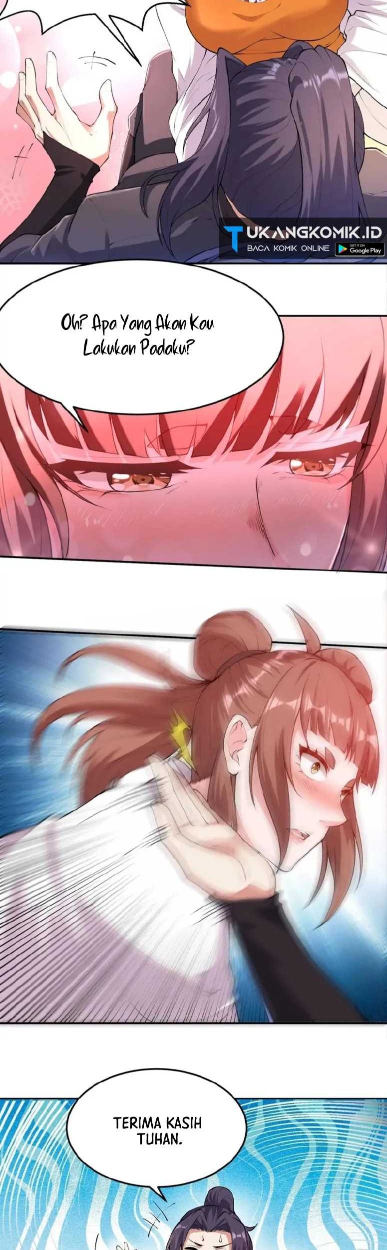 Useless First Son-In-Law Chapter 233 Gambar 3