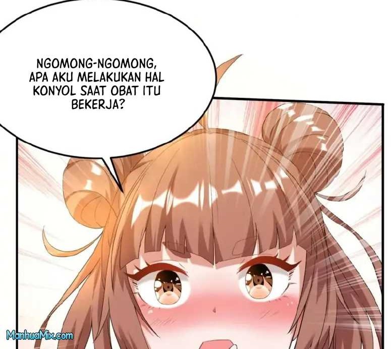 Useless First Son-In-Law Chapter 233 Gambar 8
