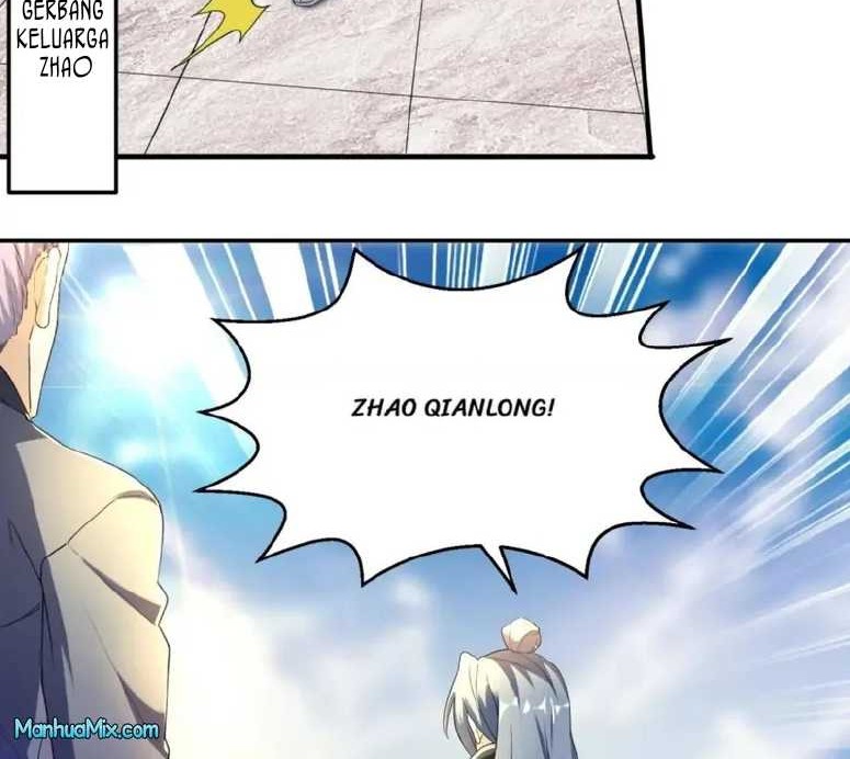 Useless First Son-In-Law Chapter 233 Gambar 12