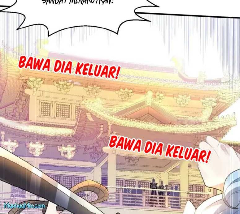 Useless First Son-In-Law Chapter 233 Gambar 16