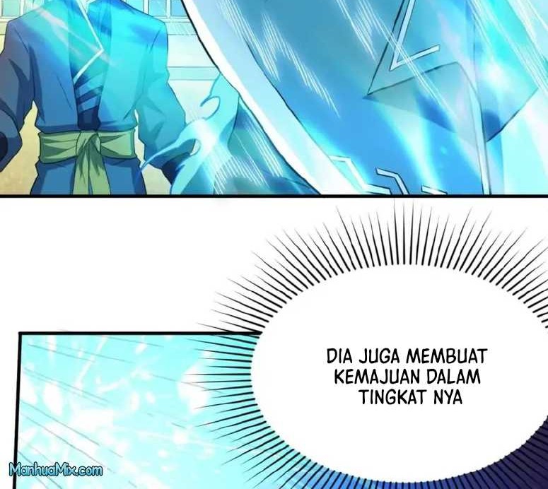 Useless First Son-In-Law Chapter 233 Gambar 20