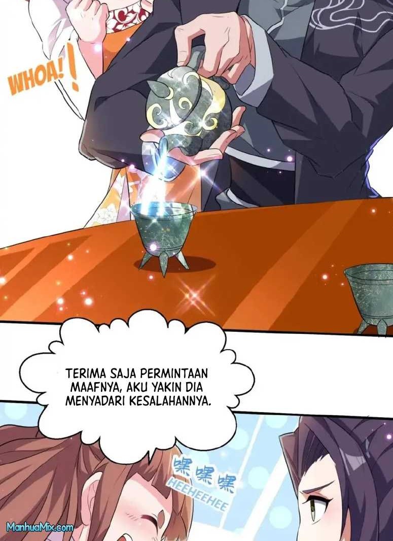 Useless First Son-In-Law Chapter 232 Gambar 4