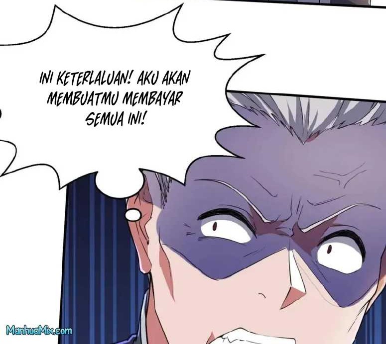 Useless First Son-In-Law Chapter 232 Gambar 8