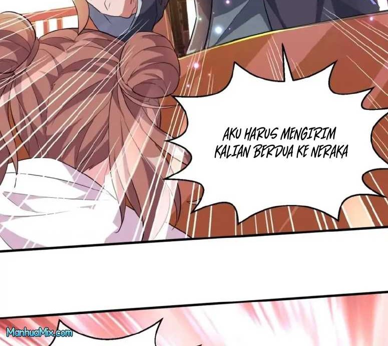Useless First Son-In-Law Chapter 232 Gambar 12