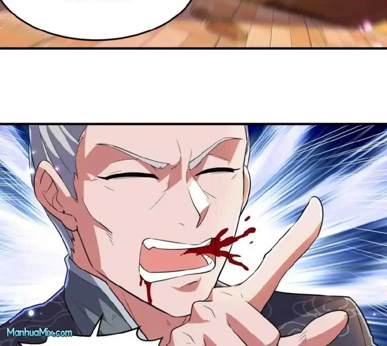 Useless First Son-In-Law Chapter 232 Gambar 16