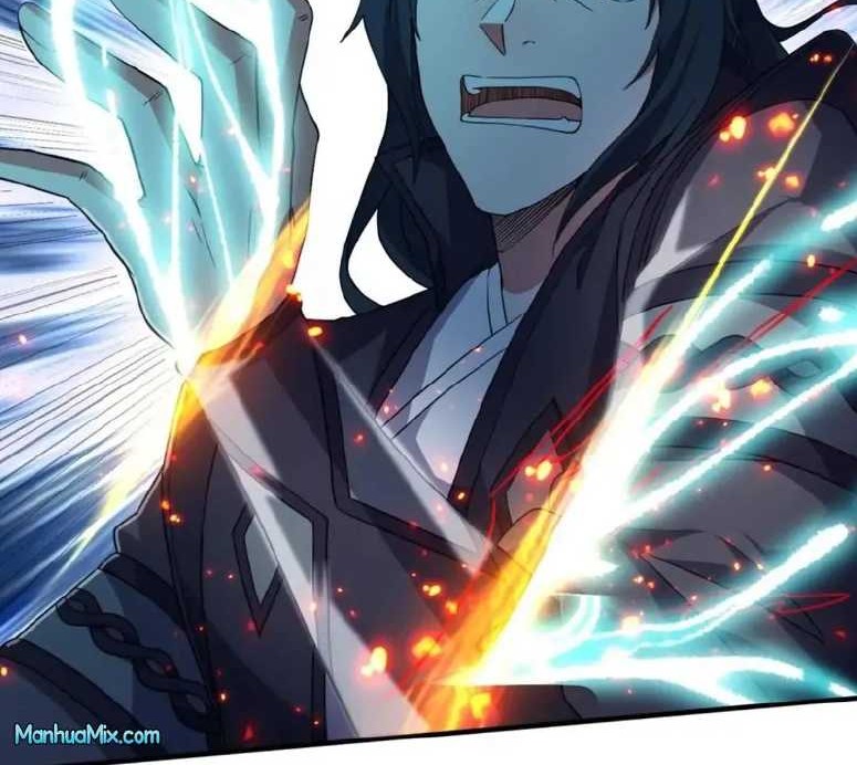 Useless First Son-In-Law Chapter 232 Gambar 24