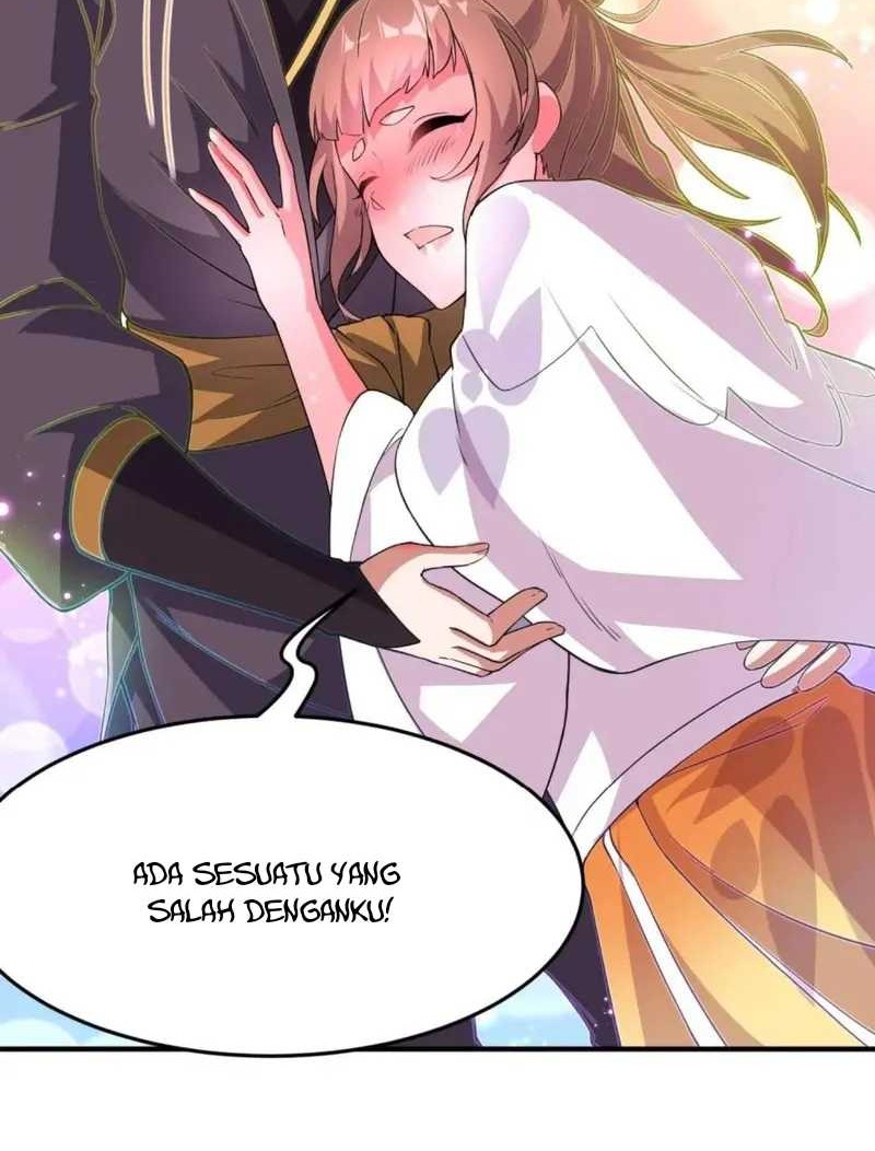 Useless First Son-In-Law Chapter 232 Gambar 26