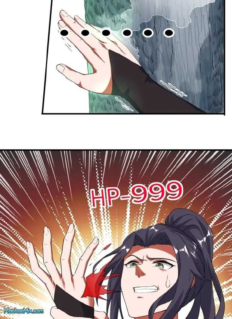 Useless First Son-In-Law Chapter 231 Gambar 4