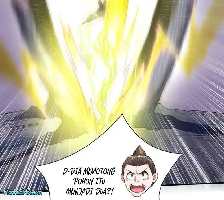 Useless First Son-In-Law Chapter 231 Gambar 8