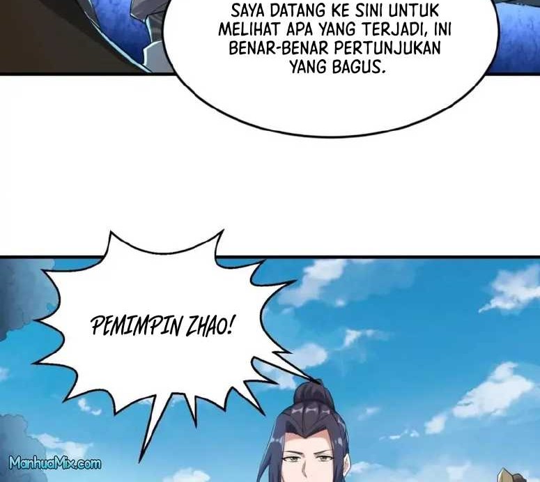 Useless First Son-In-Law Chapter 231 Gambar 12