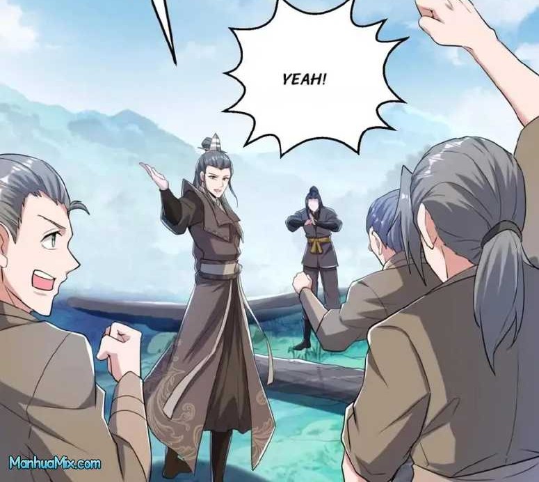 Useless First Son-In-Law Chapter 231 Gambar 16