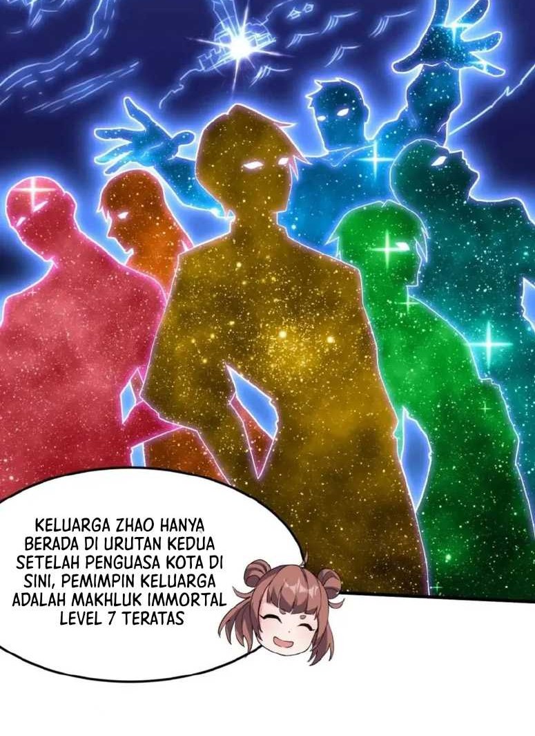 Useless First Son-In-Law Chapter 230 Gambar 4