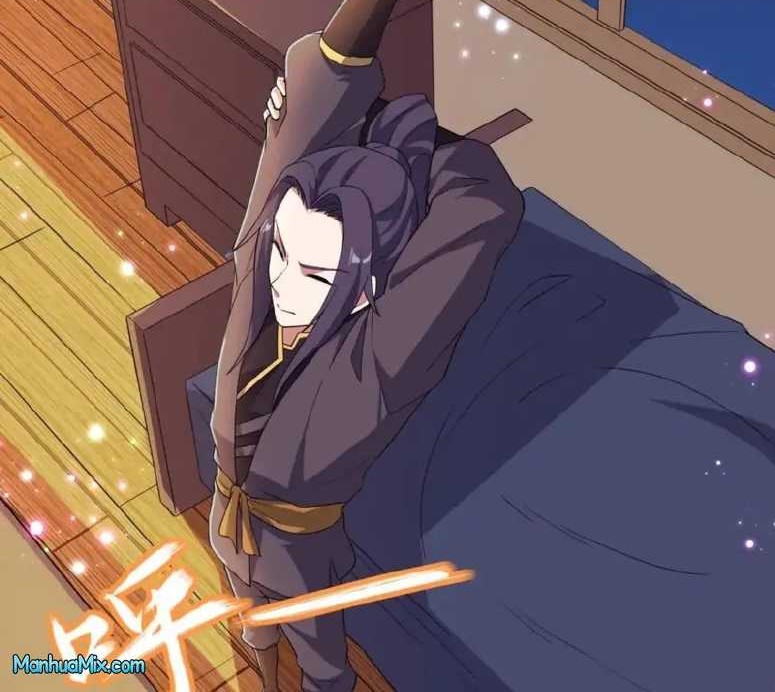 Useless First Son-In-Law Chapter 230 Gambar 16