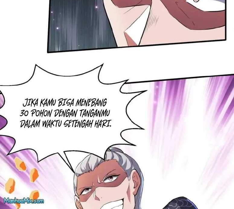 Useless First Son-In-Law Chapter 230 Gambar 24